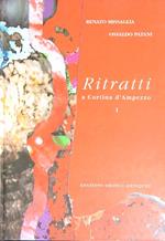 Ritratti a Cortina d'Ampezzo 1