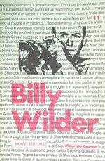 Billy wilder