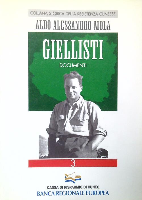 Giellisti. Documenti - 6/3