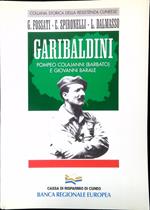 Garibaldini. Pompeo Colajanni /barbato) e Giovanni Barale