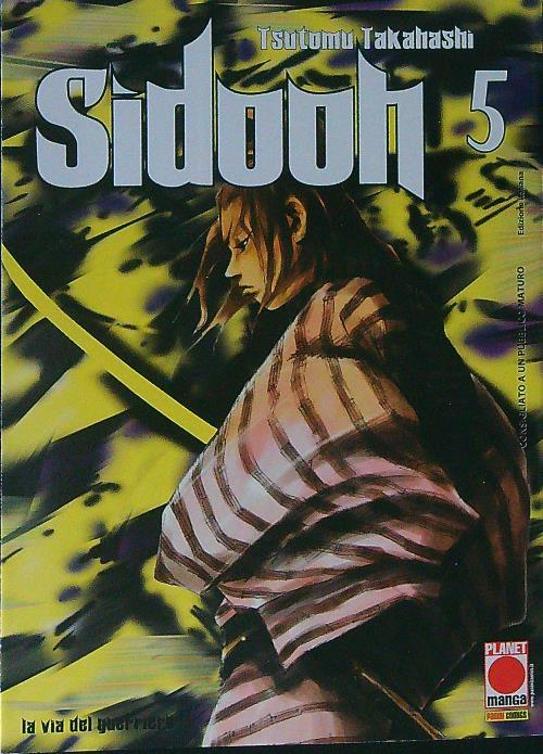 Sidooh 5