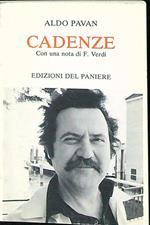 Cadenze
