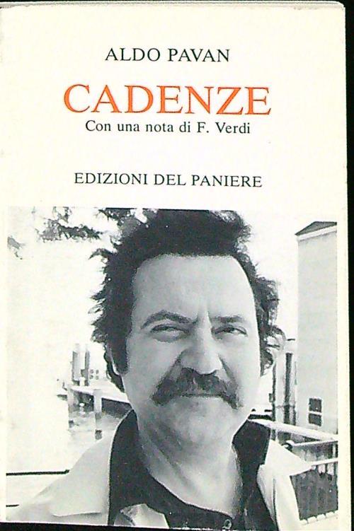 Cadenze