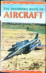 The observer's book of aircraft