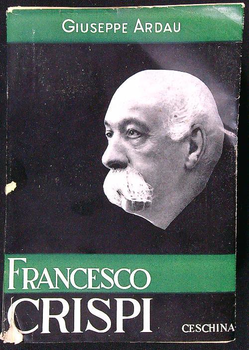 Francesco Crispi