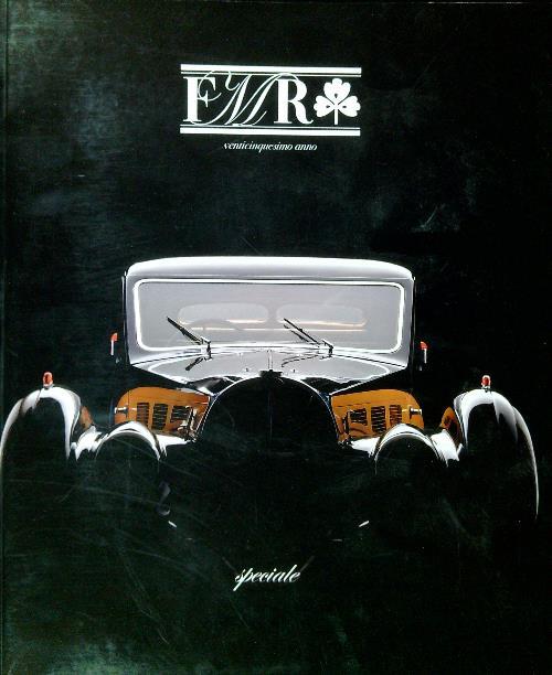 FMR - Numero speciale 2007