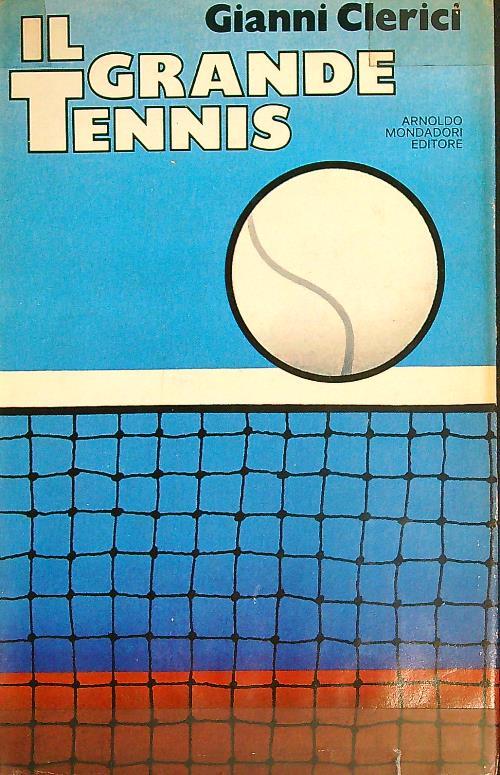 Il grande tennis