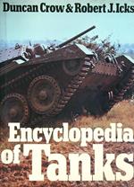 Encyclopedia of tanks