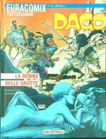 Dago 57 La donna delle grotte