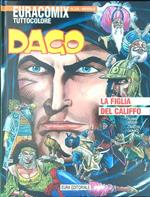 Dago 59 La figlia del califfo