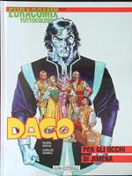 Dago 52 Per gli occhi di Jimena