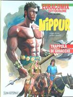 Nippur 40 Trappola di ghiaccio