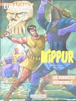 Nippur 39 Un esercito invincibile