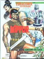 Nippur 35 Lontano da casa