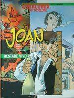 Joan Restare vivo