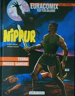 Nippur 42 Terra rosso sangue