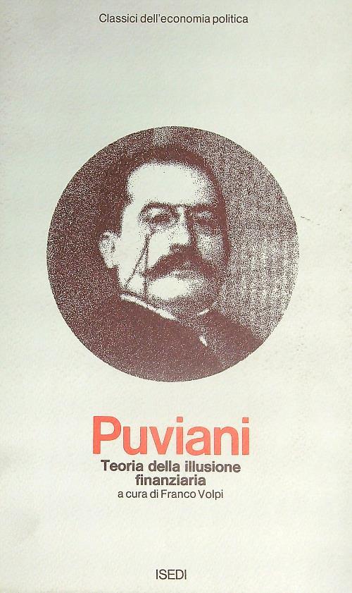 Teoria della illusione finanziaria