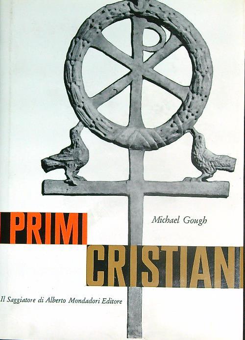 I primi cristiani