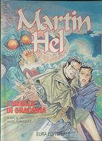 Martin Hel 4 L'angelo di Cracovia