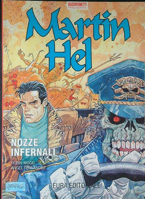 Martin Hel 6