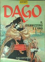 Dago 3 Il giannizzero e l'oro