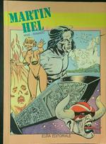 Martin Hel Supplemento al n 7 di Lanciostory 1994