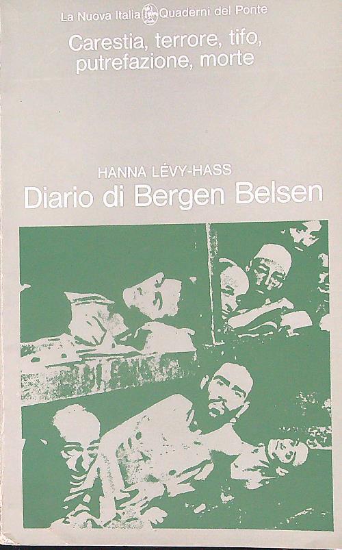 Diario di Bergen-Belsen
