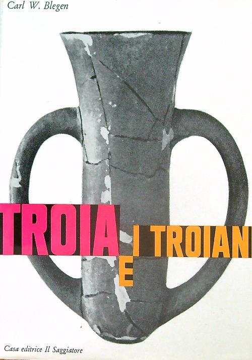 Troia e i troiani