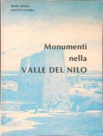 Monumenti nella Valle del Nilo