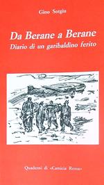 Da Berane a Berane. Diario di un garibaldino ferito