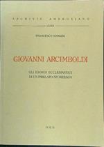 Giovanni Arcimboldi