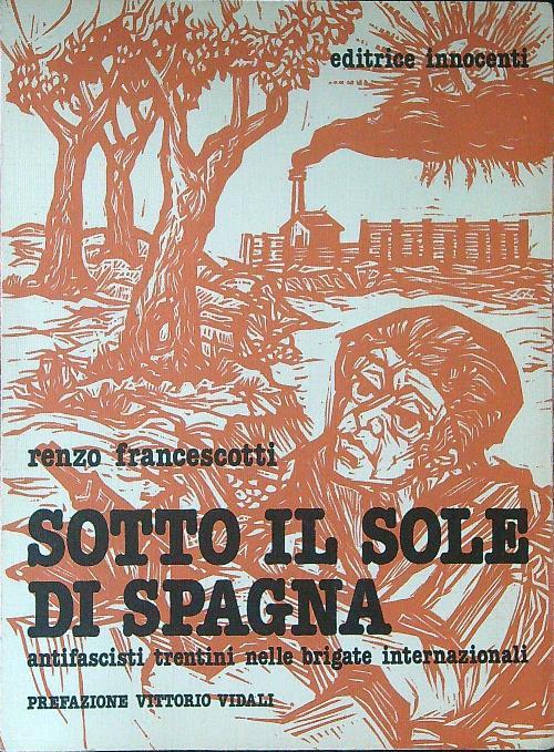 Sotto il sole di Spagna