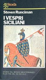 I Vespri siciliani