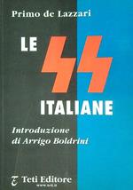 Le ss italiane