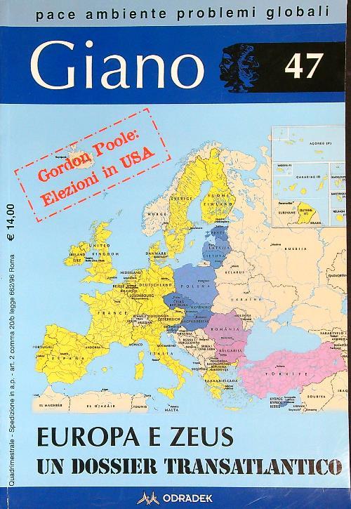 Giano 47