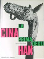 La  Cina prima degli Han