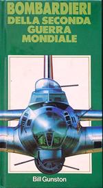 Bombardieri della seconda guerra mondiale