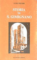 Storia di s. Gimignano