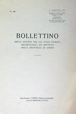 Bollettino 108/ 1 sem 1993