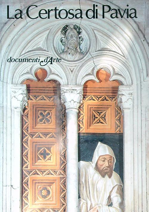 La Certosa di Pavia