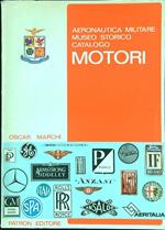 Museo storico Motori