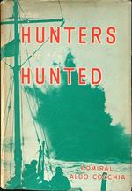 The hunters and the hunted
