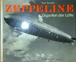 Zeppeline giganten der lufte