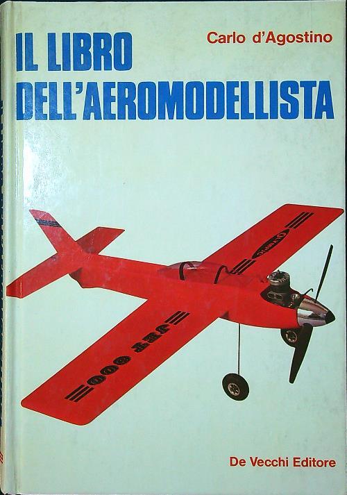 Il libro dell'aeromodello
