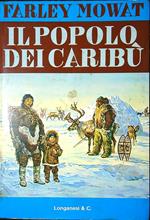 Il popolo dei caribù