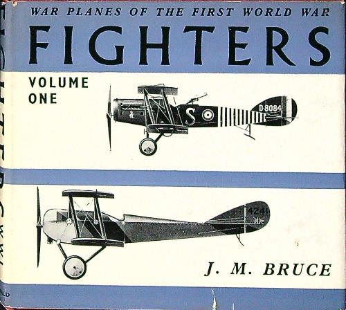 Fighters volume one