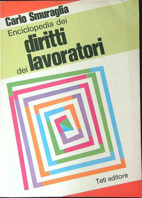 Enciclopedia dei diritti dei lavoratori
