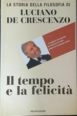 Il  tempo e la felicità