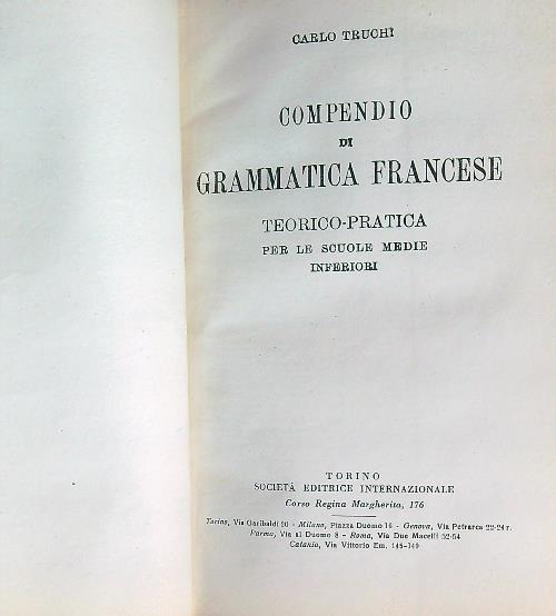 Libro di Faccia