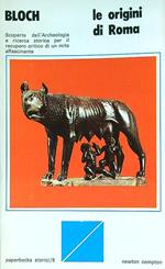 Le origini di Roma